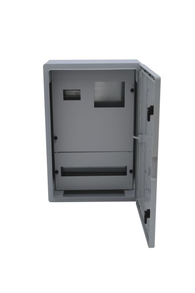 Çetinkaya ÇP 5203 Trifaze Sayaç Panosu 40*50*17,5 Plastik