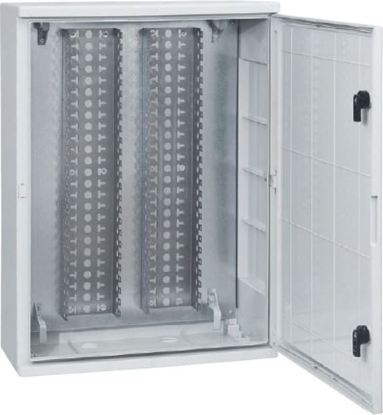 Çetinkaya ÇP 5405 Telefon Kutusu 400 Çiftli 40x60x20 Çatılı