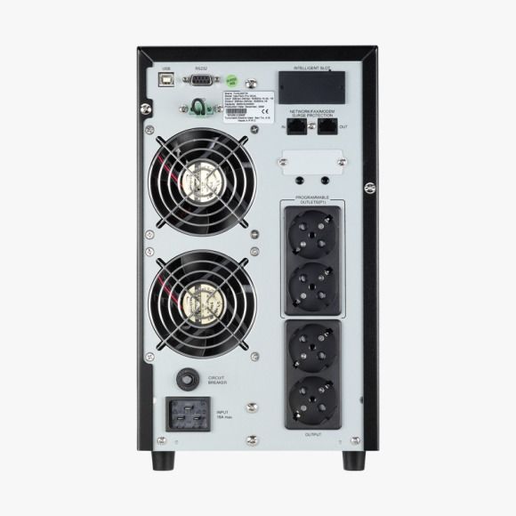 AR-103 Model 3kVA/2700W