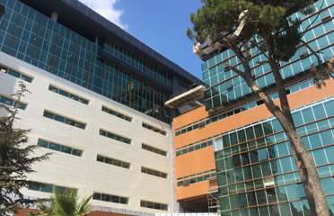Marmara Üniversitesi Yerleşkesi