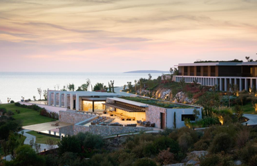 Kaplankaya Canyon Ranch Didim Otel