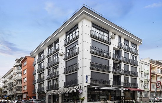 Kadıköy Konut Projesi