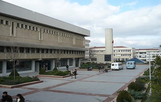 Boğaziçi Üniversitesi Kuzey Kampüsü